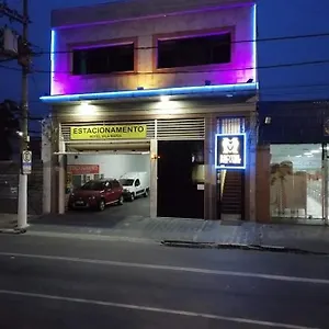 Hotel Maria, São Paulo