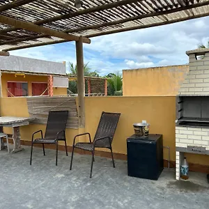 Casa Buriti Porto Seguro