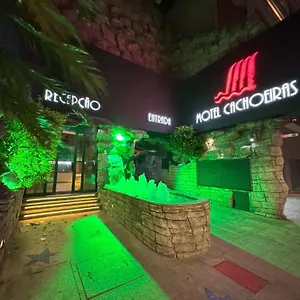 Hotel Cachoeiras - (adults Only), São Paulo