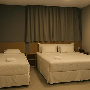 Hotel Solar Paulista, São Paulo