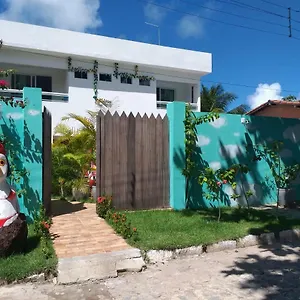 Pedacinho Do Ceu Pôrto das Galinhas