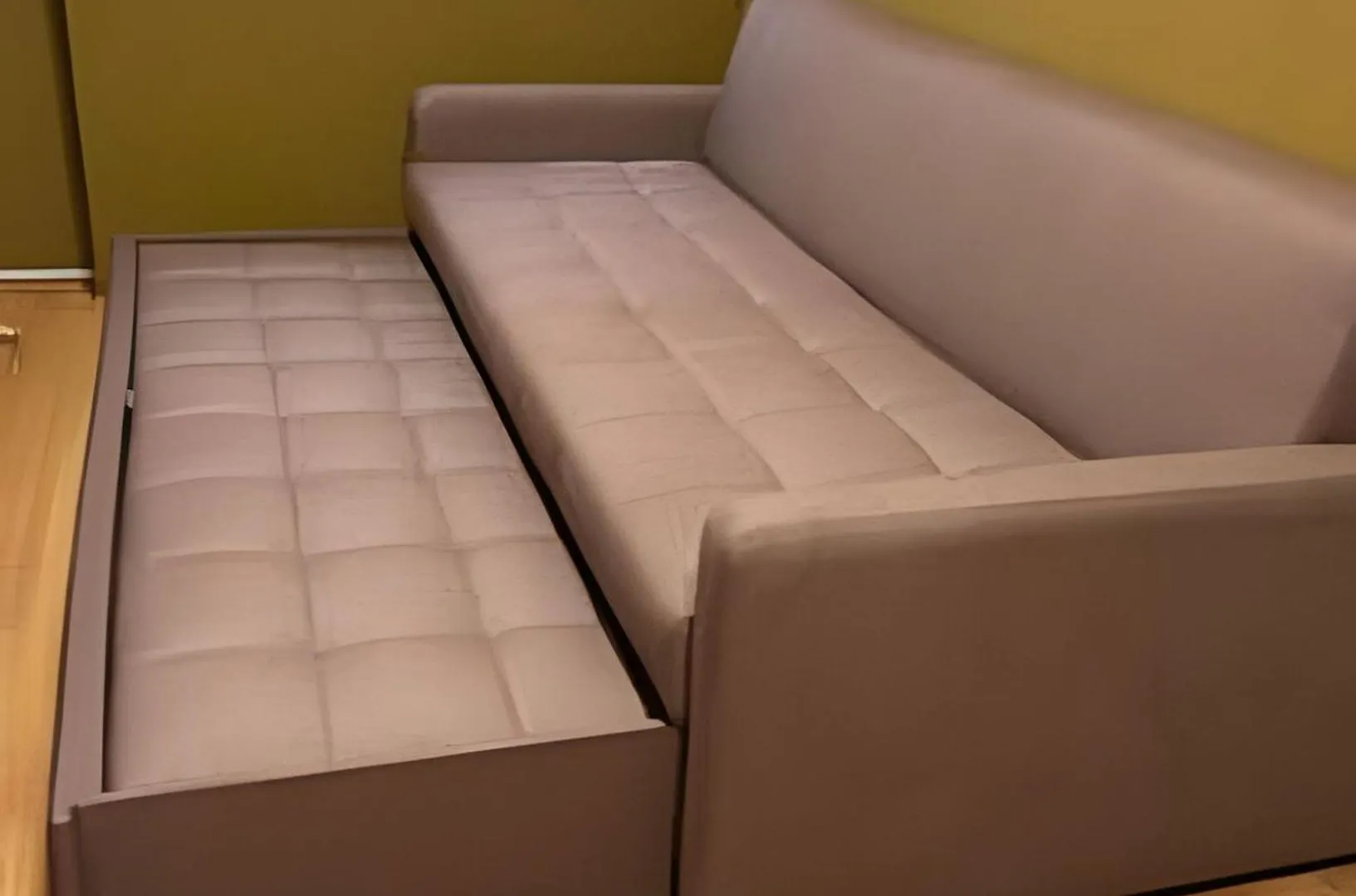 907 Flat Particular Dentro Do Hotel Transamerica Bela Cintra + Sofa Cama! São Paulo