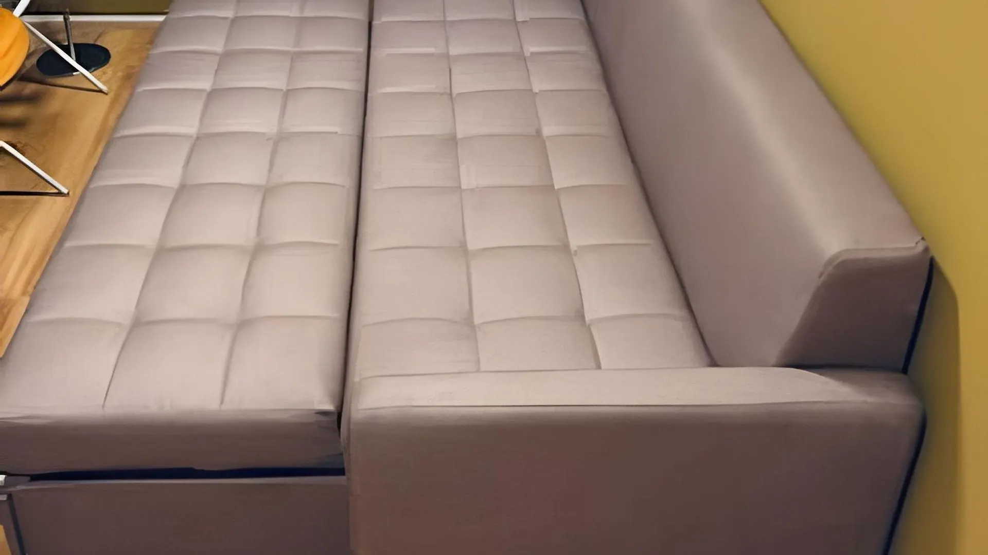 907 Flat Particular Dentro Do Hotel Transamerica Bela Cintra + Sofa Cama! São Paulo 0*,